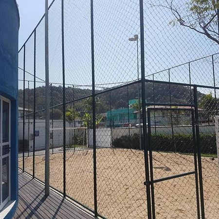 Apartamento Bela Vista: Proximo Ao Beto Carrero Penha  Exteriör bild