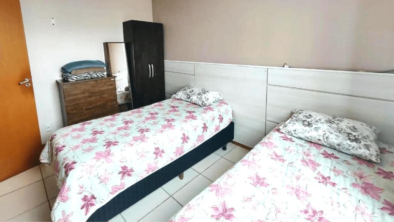 Apartamento Bela Vista: Proximo Ao Beto Carrero Penha  Exteriör bild