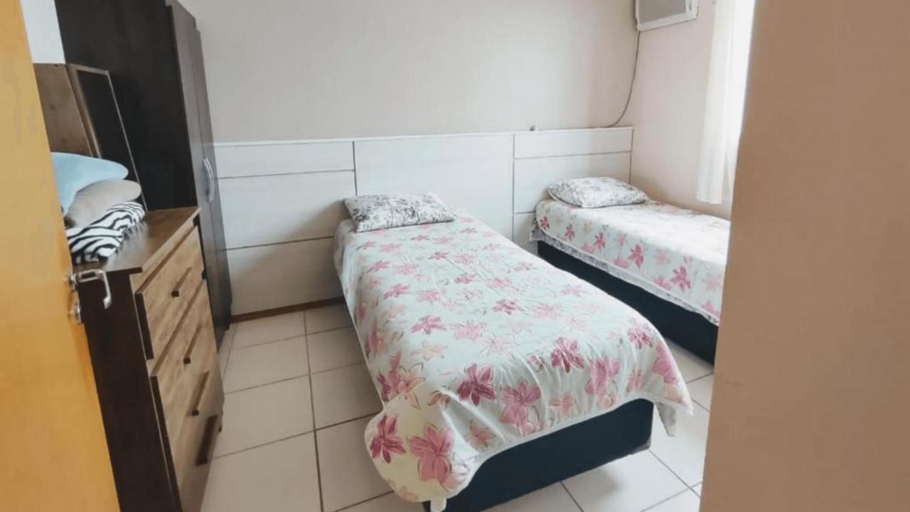 Apartamento Bela Vista: Proximo Ao Beto Carrero Penha  Exteriör bild