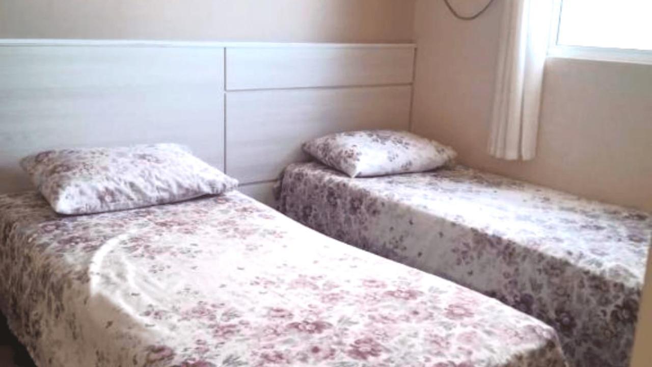 Apartamento Bela Vista: Proximo Ao Beto Carrero Penha  Exteriör bild