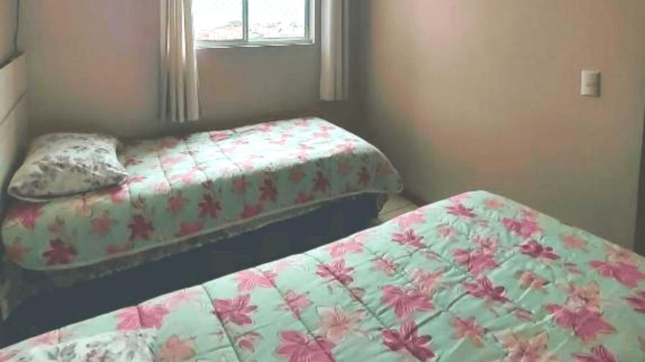Apartamento Bela Vista: Proximo Ao Beto Carrero Penha  Exteriör bild