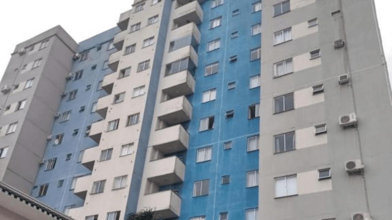 Apartamento Bela Vista: Proximo Ao Beto Carrero Penha  Exteriör bild