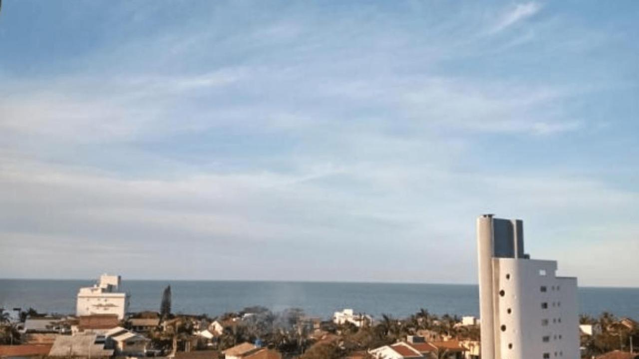 Apartamento Bela Vista: Proximo Ao Beto Carrero Penha  Exteriör bild