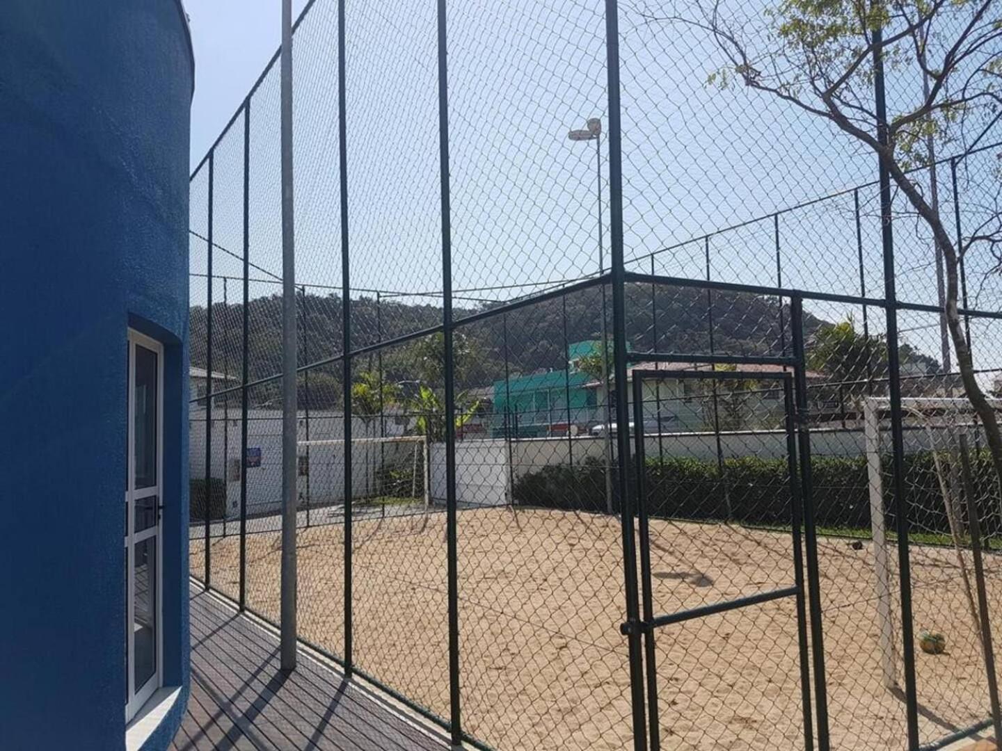 Apartamento Bela Vista: Proximo Ao Beto Carrero Penha  Exteriör bild