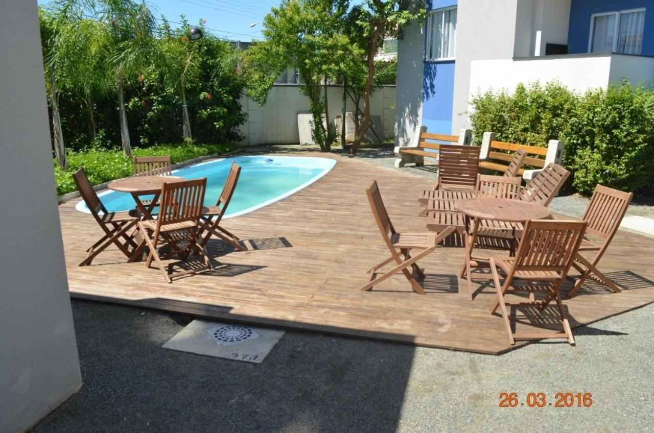 Apartamento Bela Vista: Proximo Ao Beto Carrero Penha  Exteriör bild